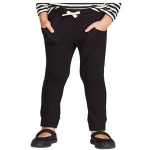 Cat & Jack Flexible Drawstring Jogger Pants Unisex